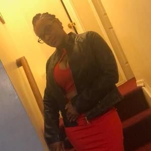 Meet your Posher, Dawnikka